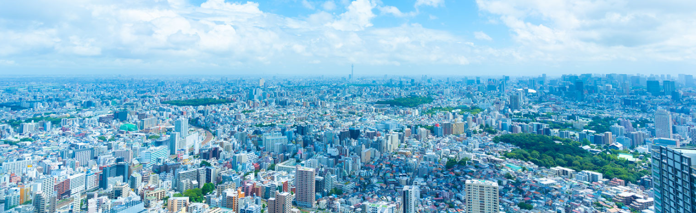 足立区西新井の写真(東京都足立区)